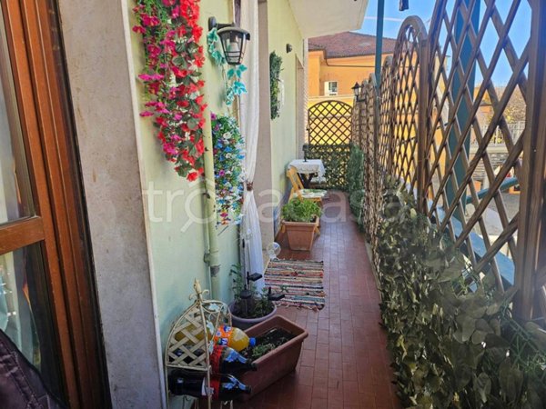 appartamento in vendita ad Acqui Terme