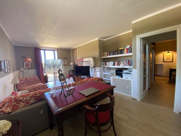 appartamento in vendita ad Acqui Terme