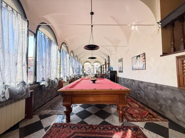 appartamento in vendita ad Acqui Terme