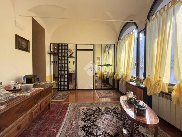 appartamento in vendita ad Acqui Terme