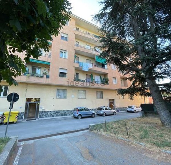 appartamento in vendita ad Acqui Terme