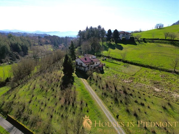 casa indipendente in vendita ad Acqui Terme