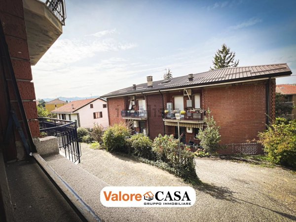 appartamento in vendita ad Acqui Terme