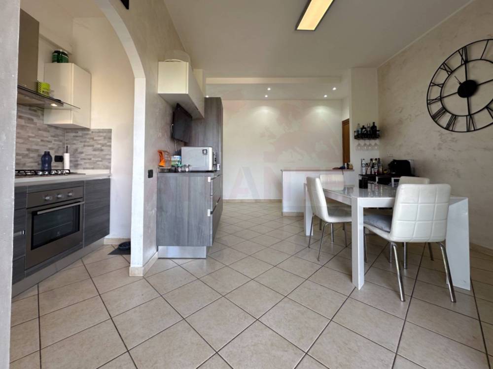 appartamento in vendita ad Acqui Terme