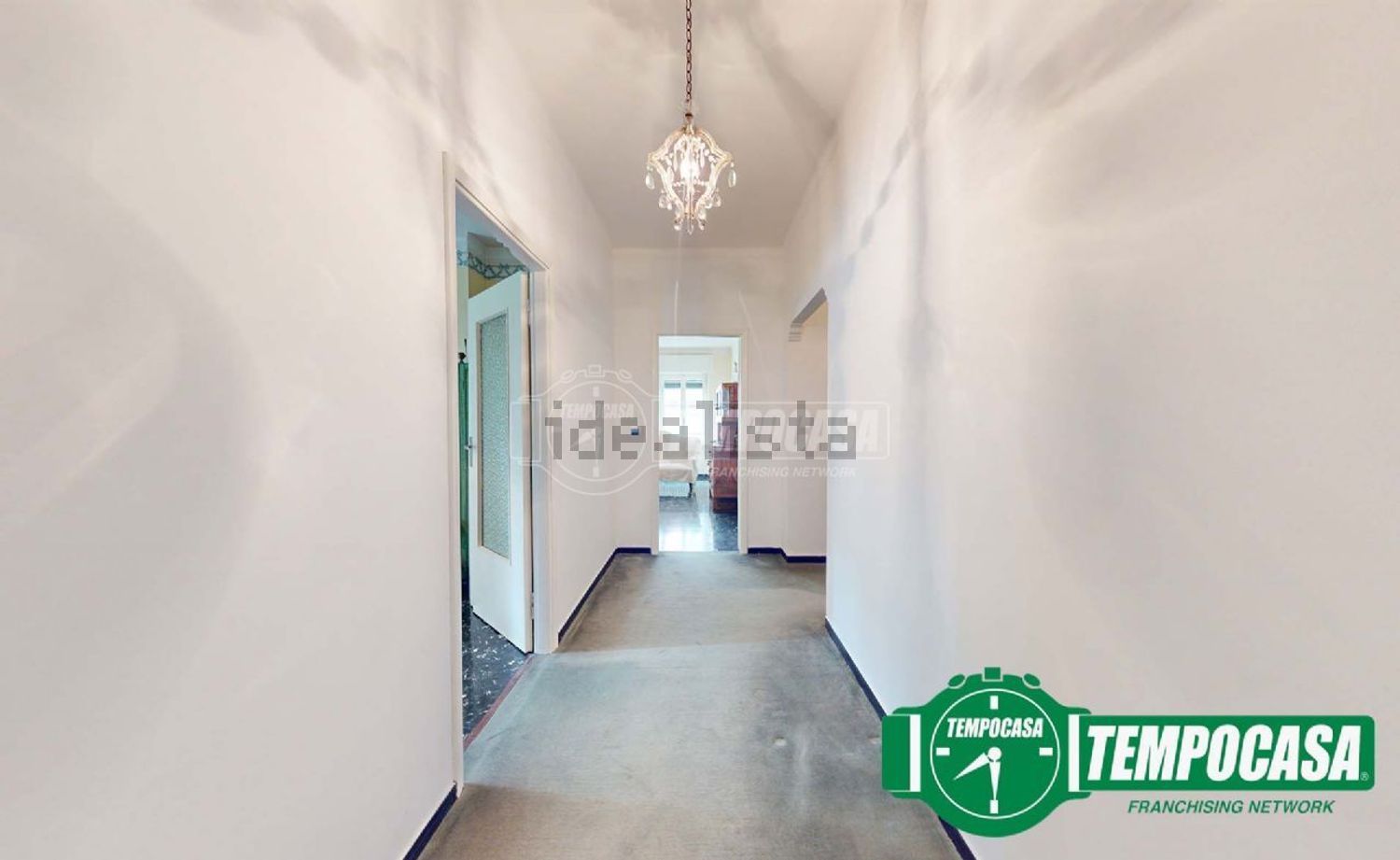 appartamento in vendita ad Acqui Terme