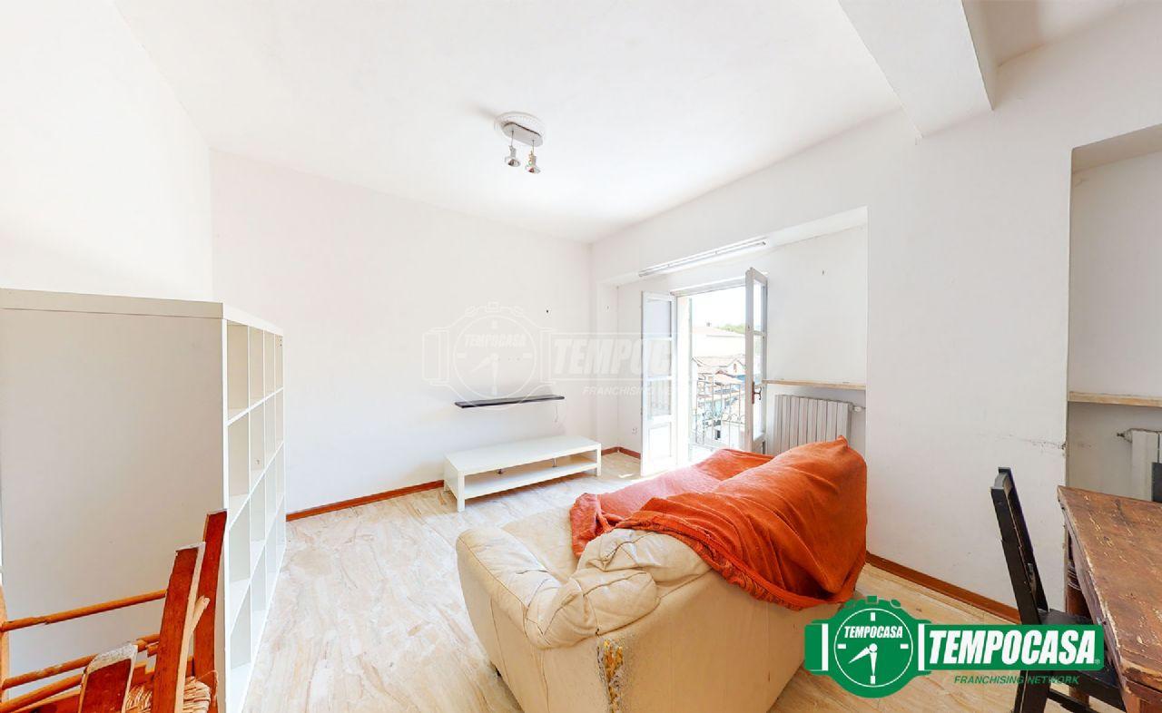 appartamento in vendita ad Acqui Terme