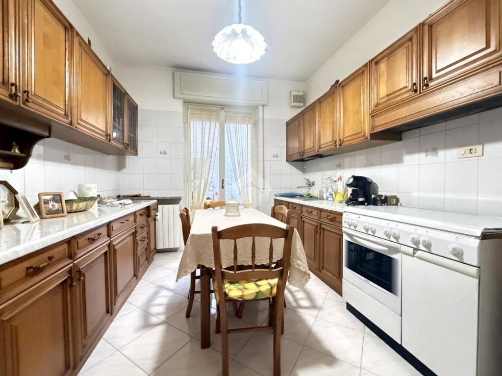 appartamento in vendita ad Acqui Terme