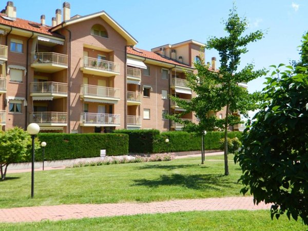 appartamento in vendita ad Acqui Terme