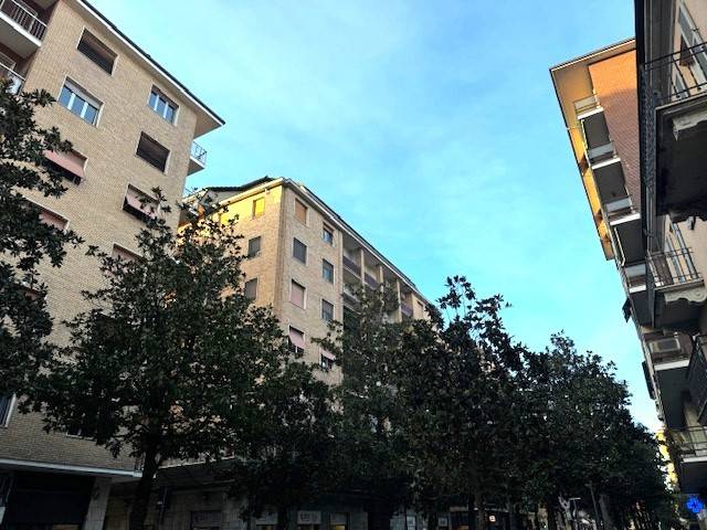 appartamento in vendita ad Acqui Terme