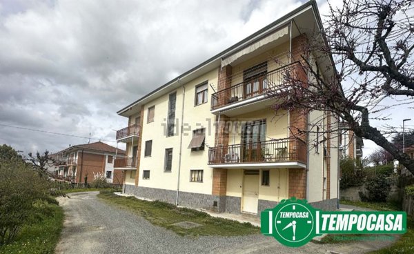 appartamento in vendita ad Acqui Terme