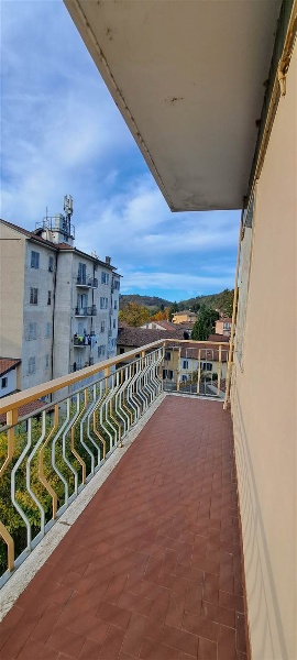 appartamento in vendita ad Acqui Terme