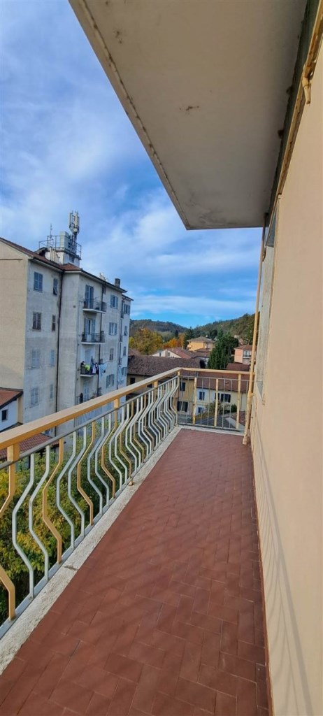 appartamento in vendita ad Acqui Terme