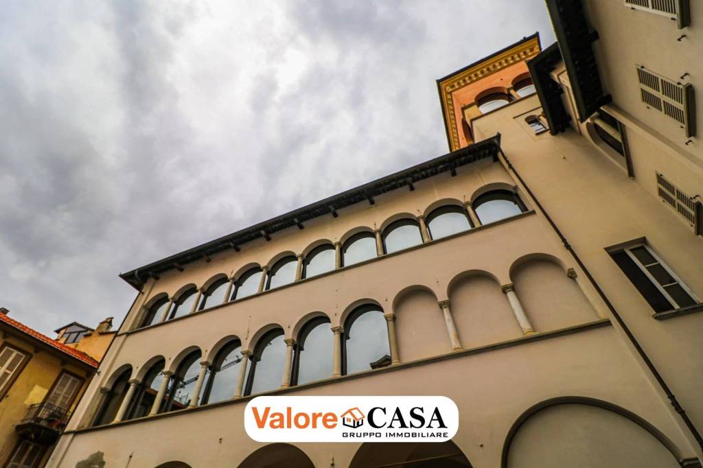 appartamento in vendita ad Acqui Terme