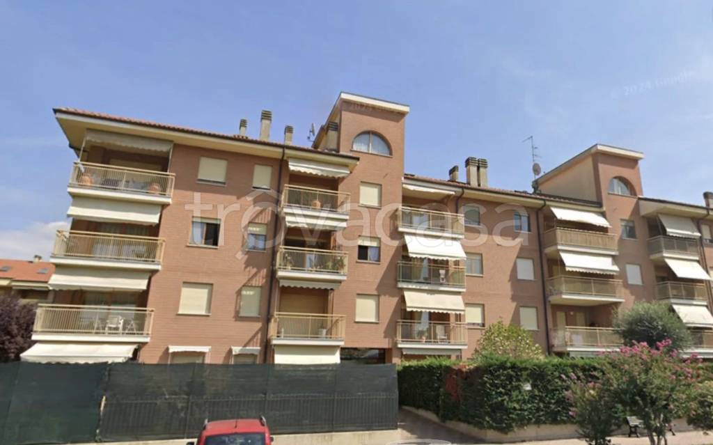 appartamento in vendita ad Acqui Terme