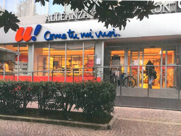 negozio in vendita ad Acqui Terme