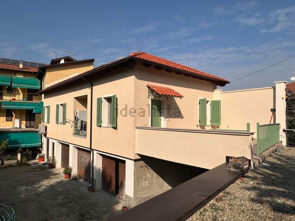 appartamento in vendita ad Acqui Terme