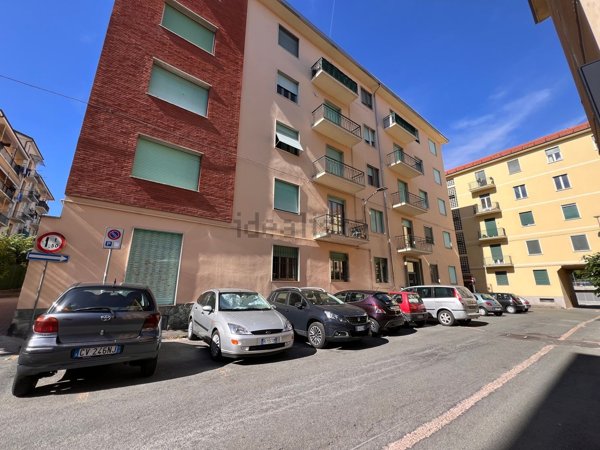 appartamento in vendita ad Acqui Terme