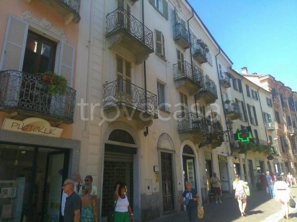 appartamento in vendita ad Acqui Terme