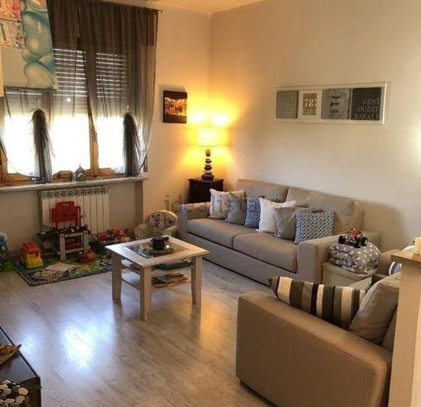 appartamento in vendita ad Acqui Terme