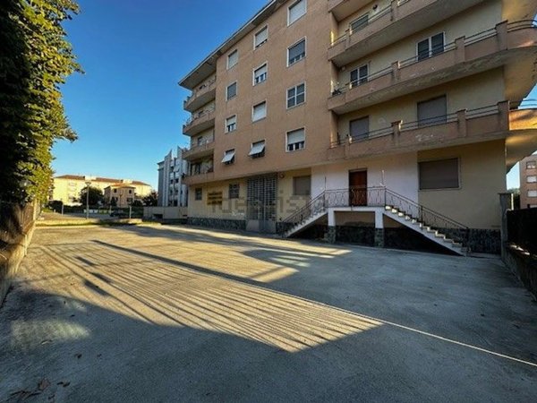 appartamento in vendita ad Acqui Terme