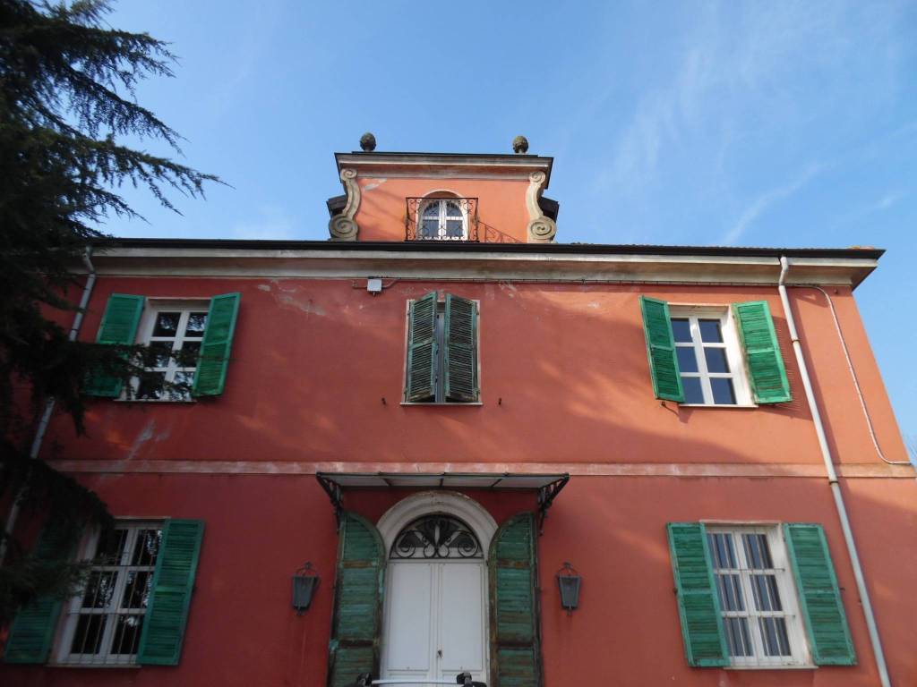 casa indipendente in vendita ad Acqui Terme