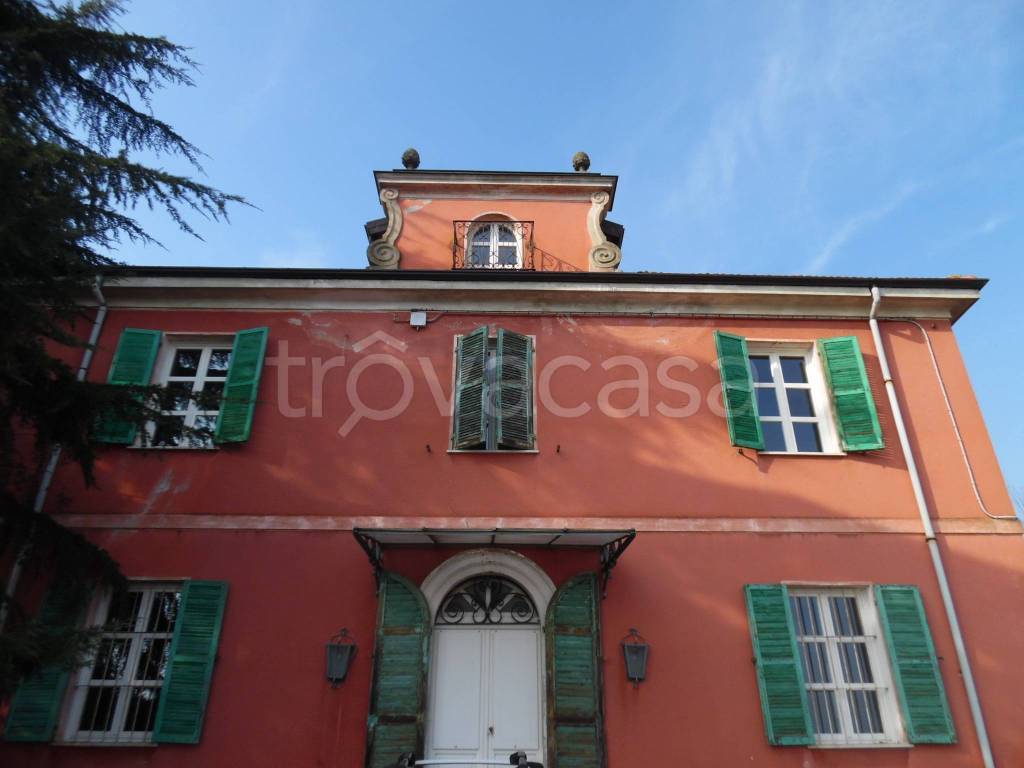 casa indipendente in vendita ad Acqui Terme