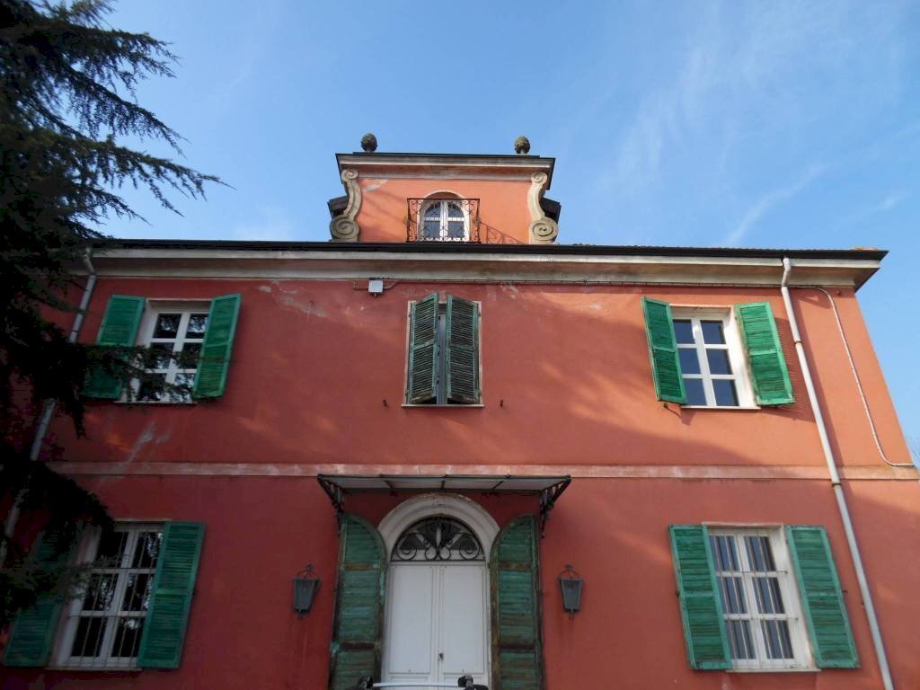 casa indipendente in vendita ad Acqui Terme