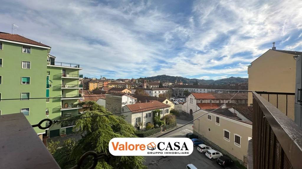 appartamento in vendita ad Acqui Terme