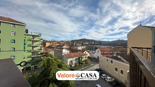 appartamento in vendita ad Acqui Terme