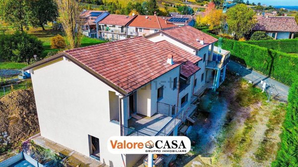 appartamento in vendita ad Acqui Terme