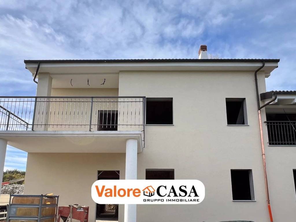 appartamento in vendita ad Acqui Terme