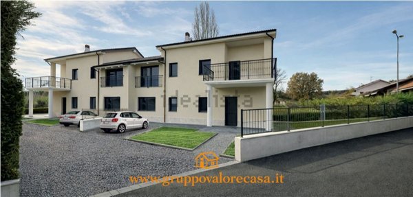 appartamento in vendita ad Acqui Terme