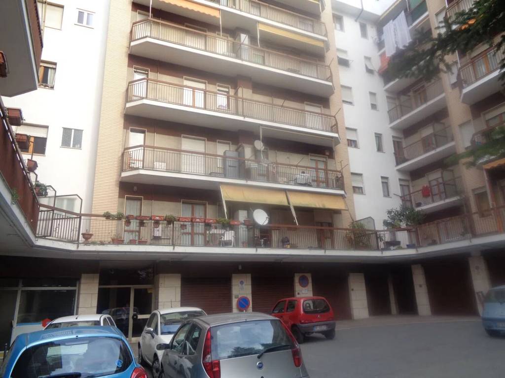 appartamento in vendita ad Acqui Terme