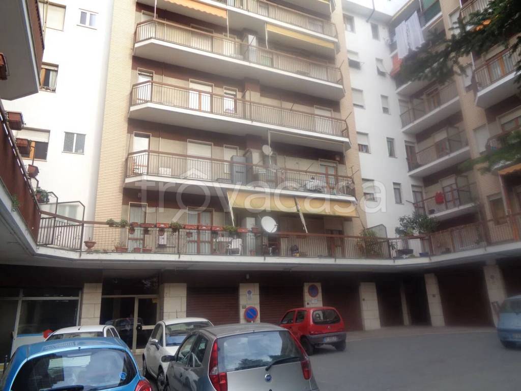 appartamento in vendita ad Acqui Terme