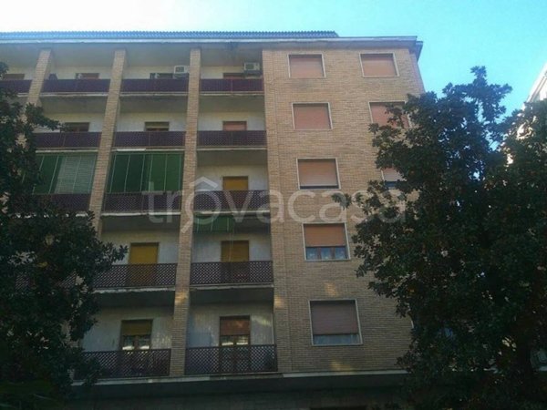 appartamento in vendita ad Acqui Terme