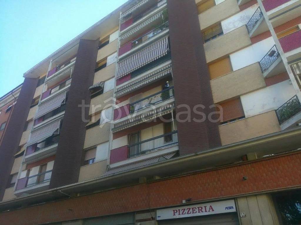 appartamento in vendita ad Acqui Terme