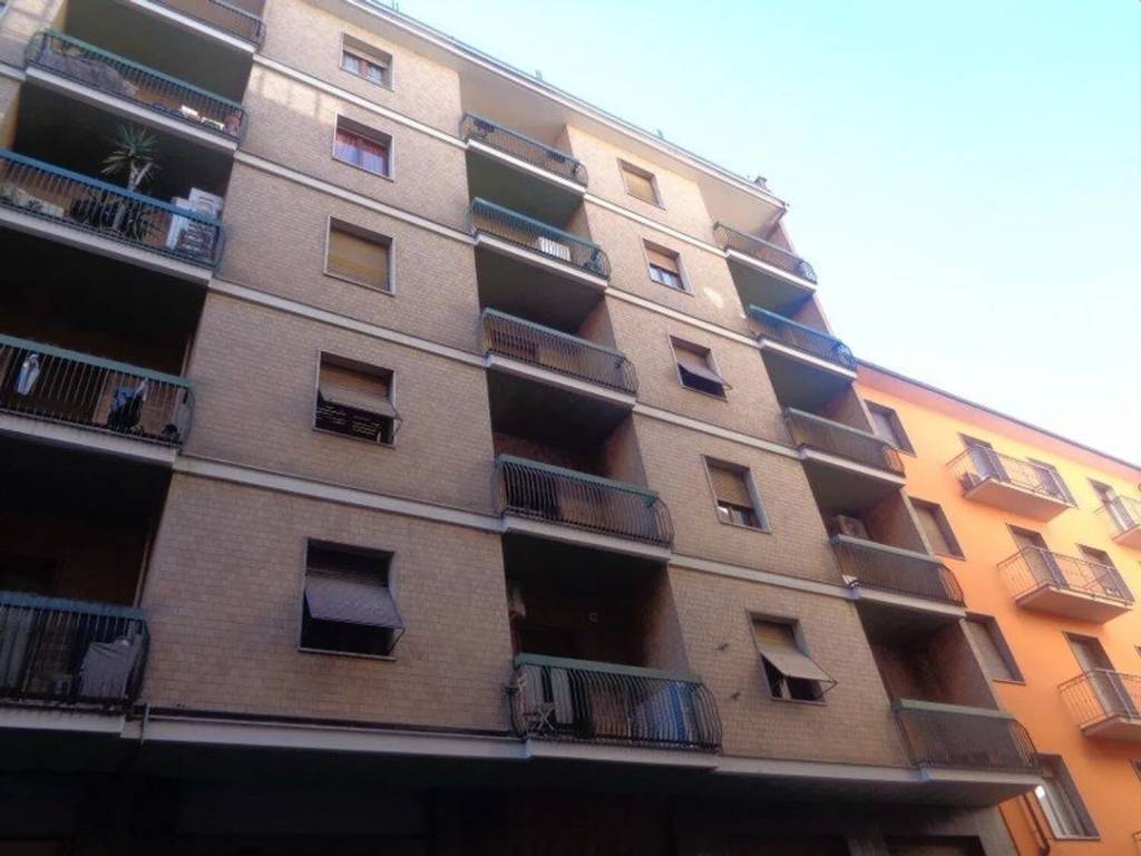 appartamento in vendita ad Acqui Terme