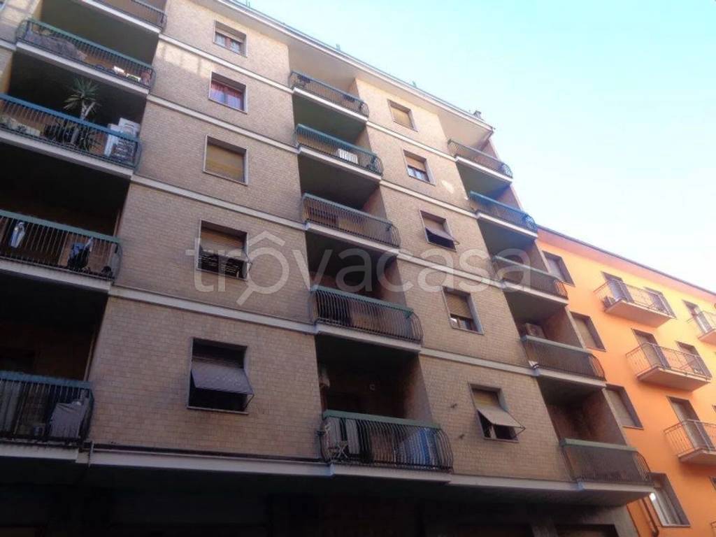 appartamento in vendita ad Acqui Terme