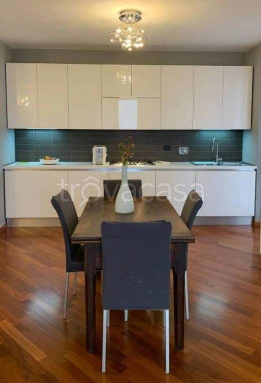 appartamento in vendita ad Acqui Terme