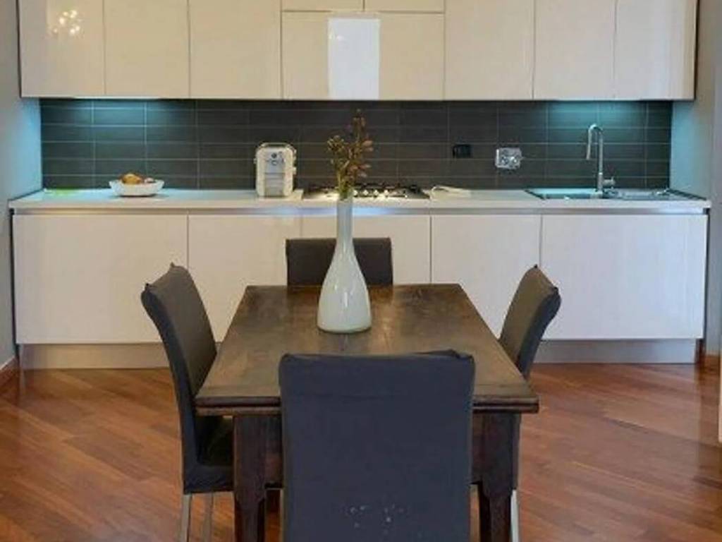 appartamento in vendita ad Acqui Terme