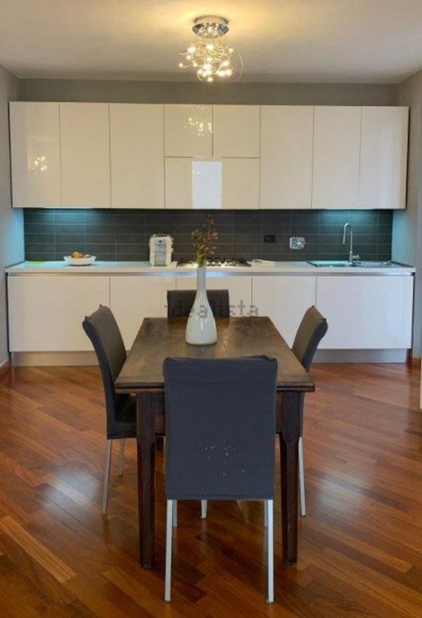 appartamento in vendita ad Acqui Terme