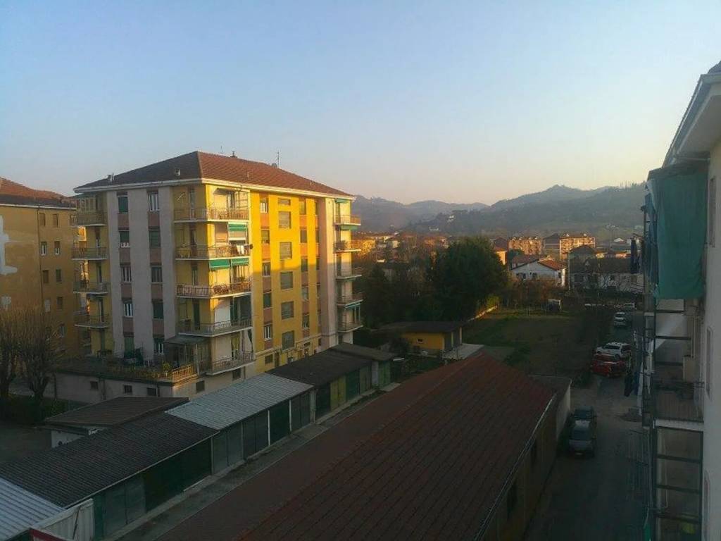 appartamento in vendita ad Acqui Terme