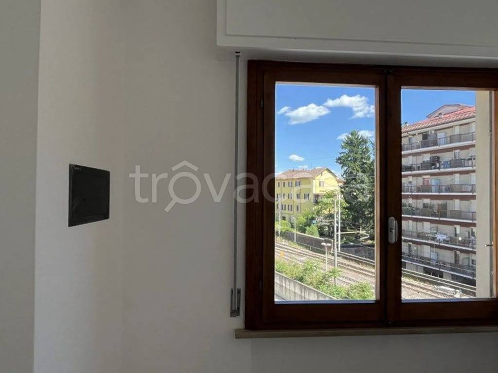 appartamento in vendita ad Acqui Terme