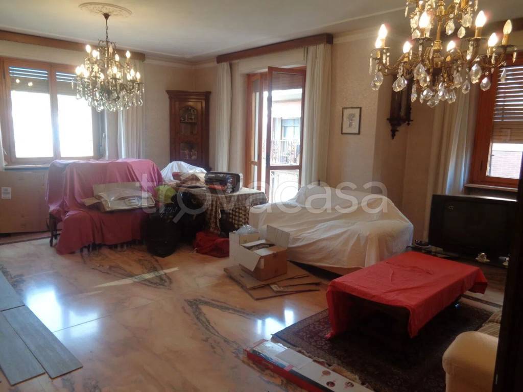 appartamento in vendita ad Acqui Terme