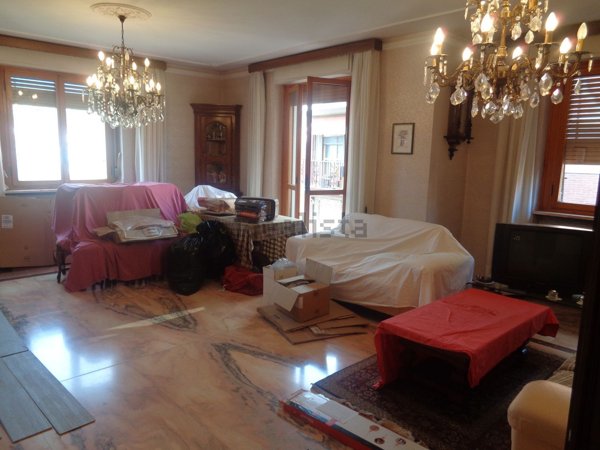 appartamento in vendita ad Acqui Terme