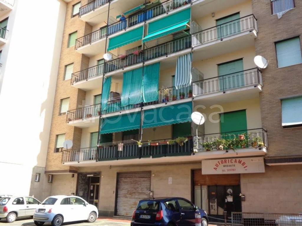 appartamento in vendita ad Acqui Terme
