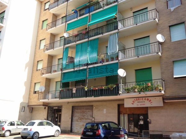 appartamento in vendita ad Acqui Terme