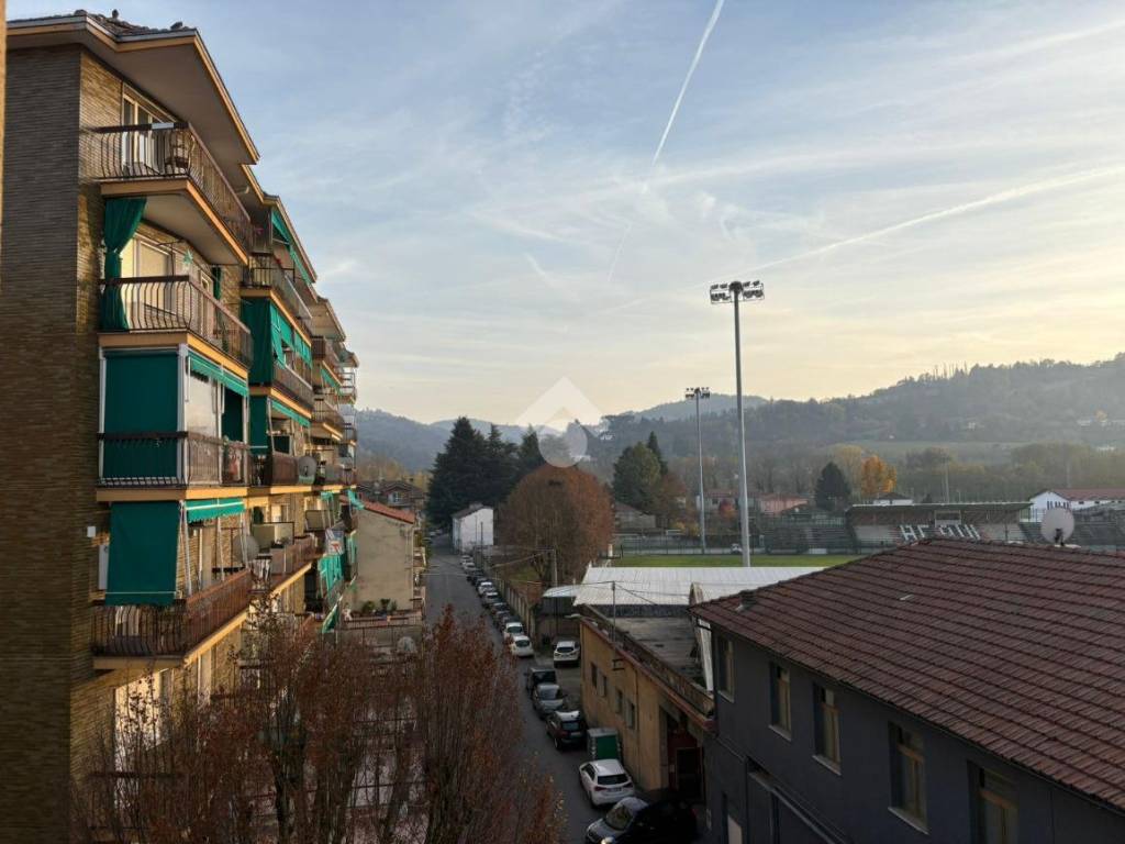 appartamento in vendita ad Acqui Terme