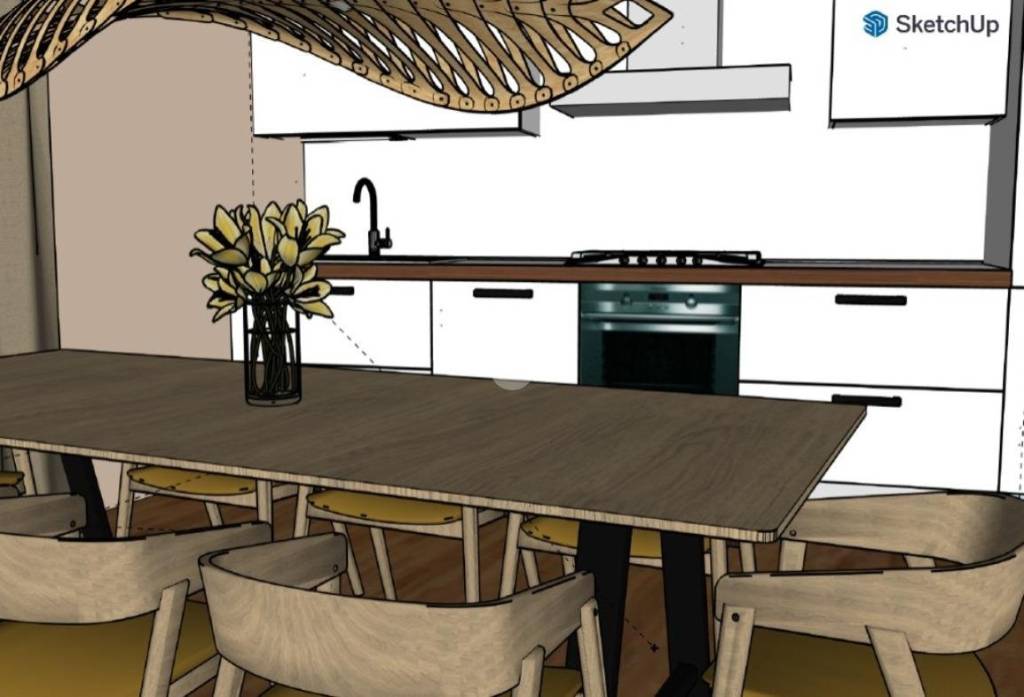 appartamento in vendita ad Acqui Terme