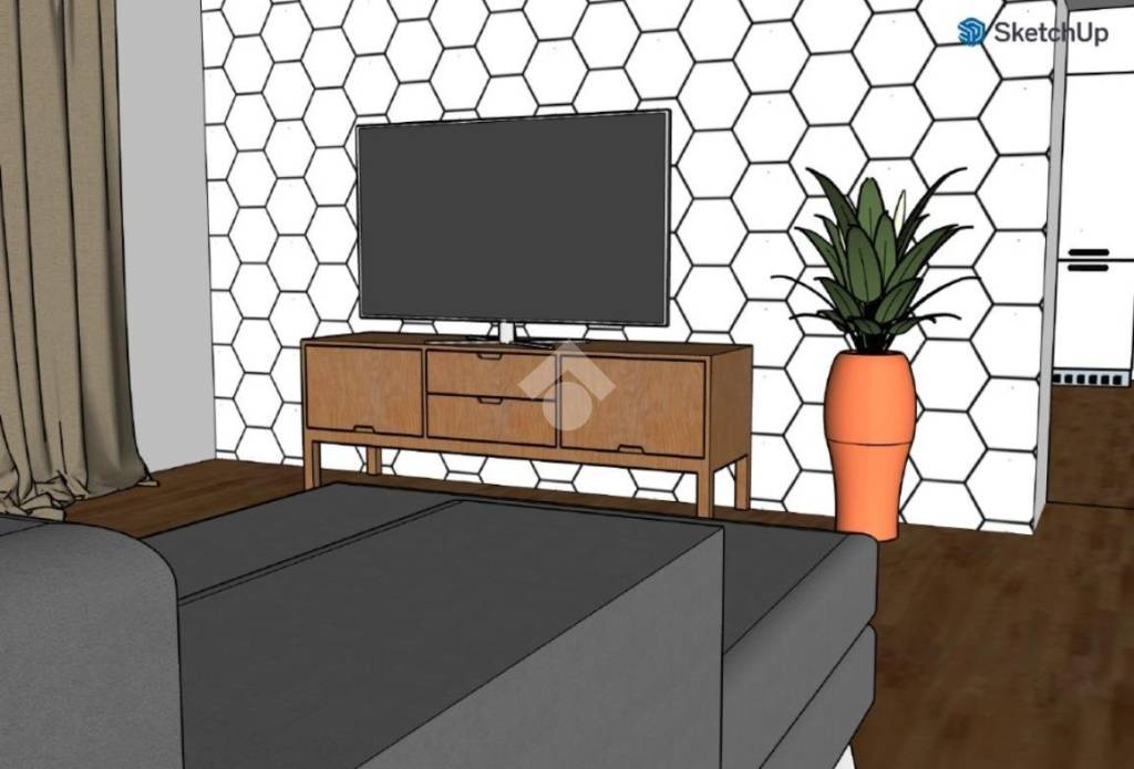 appartamento in vendita ad Acqui Terme